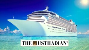 Cruise Tourism Growth in Tamil Nadu