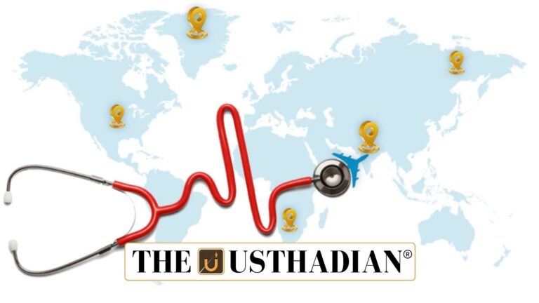 Medical Tourism in India