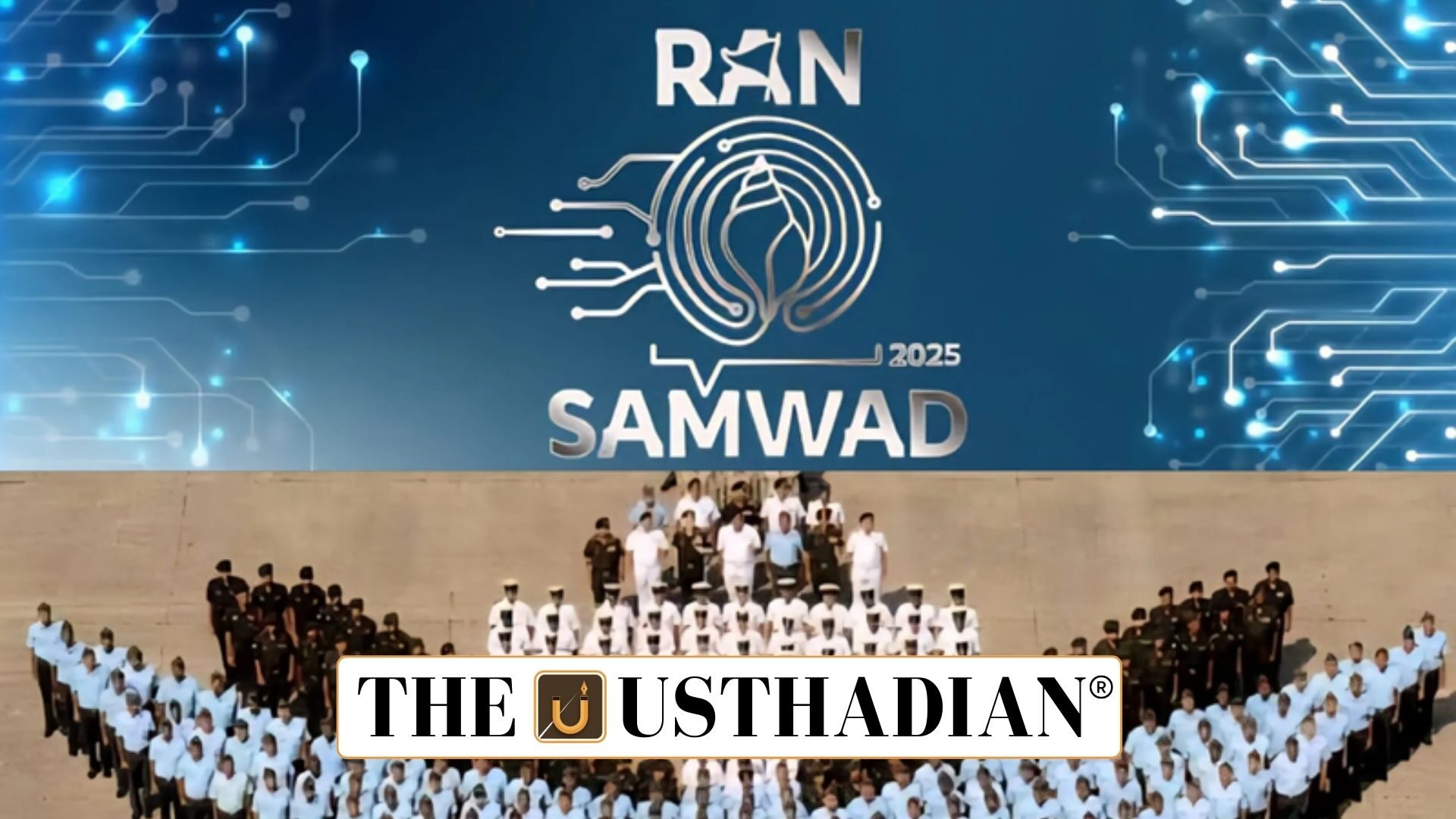 Ran Samwaad