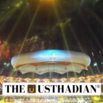 India Advances with Bid to Host Commonwealth Games 2030
