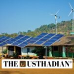 Raja Khas becomes Himachal Pradesh’s first solar model village