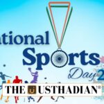 National Sports Day 2025 observed as national fitness drive