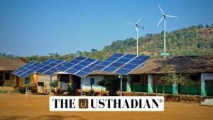 Raja Khas becomes Himachal Pradesh’s first solar model village