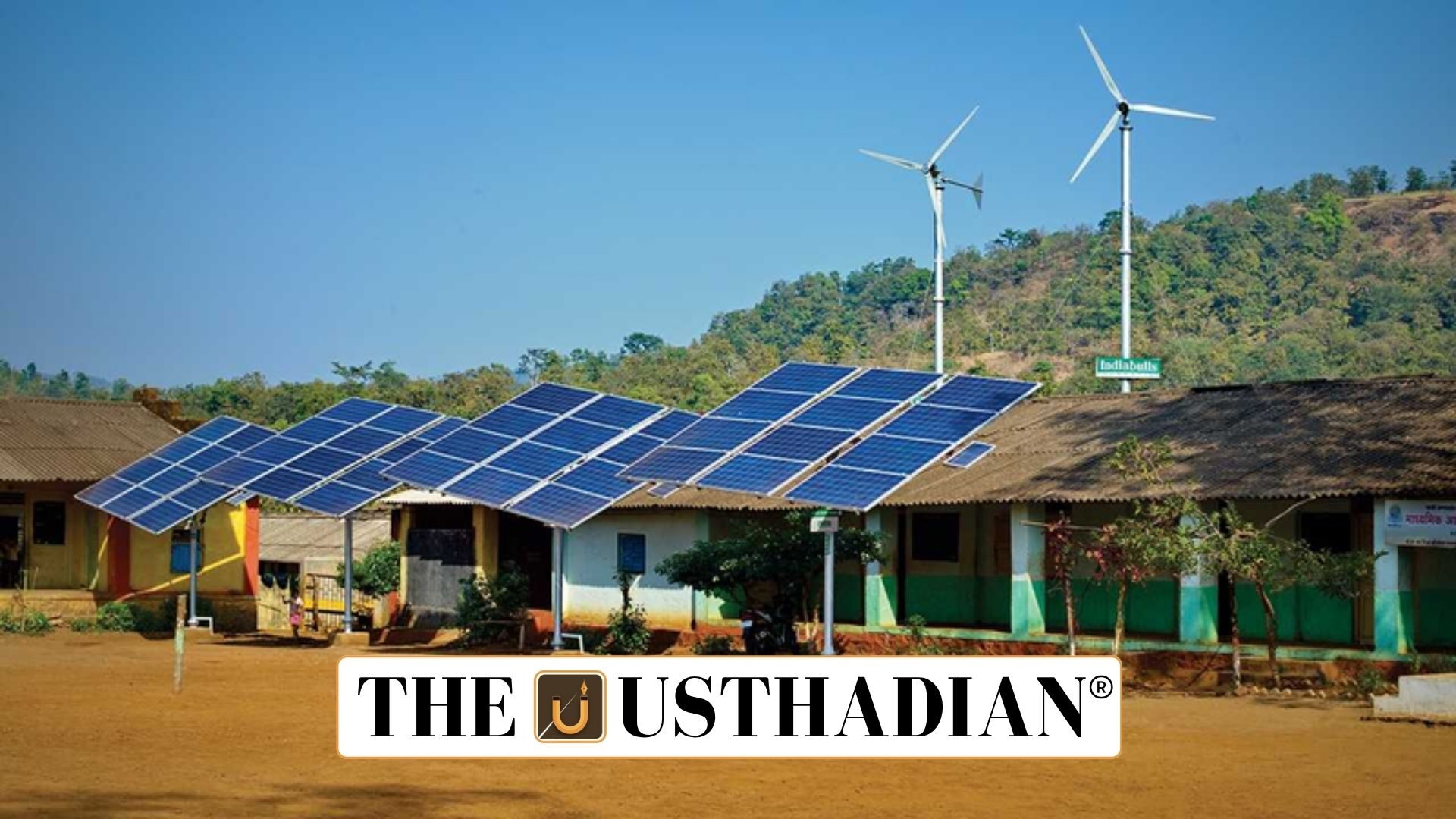 Raja Khas becomes Himachal Pradesh’s first solar model village