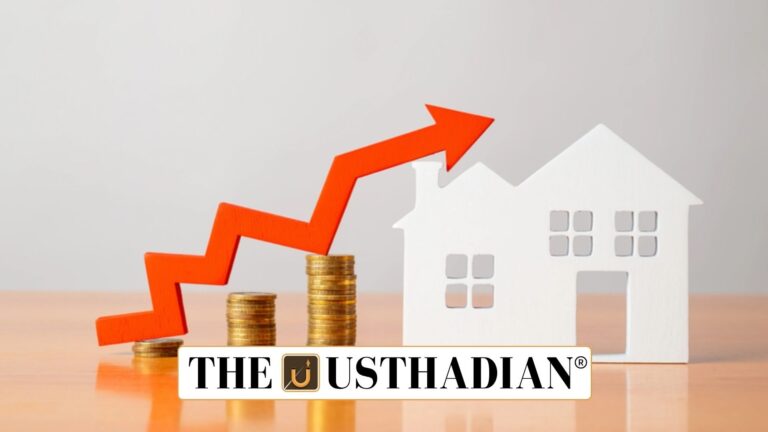 Housing Price Index Rises in 13 Major Cities Shows Market Stability