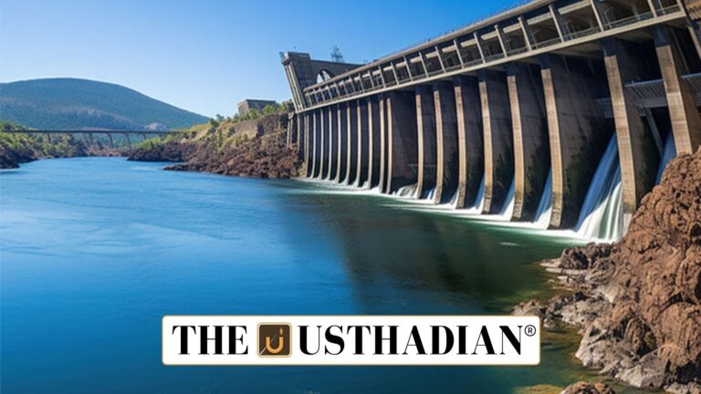 India Accelerates Sawalkote Hydropower Development on Chenab