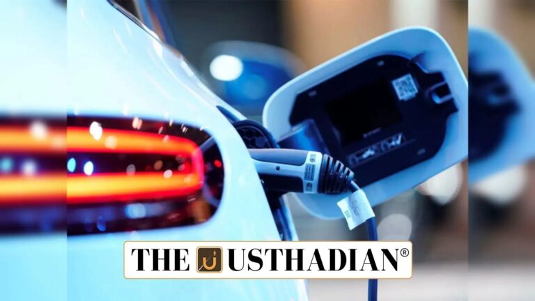PM E Drive Scheme Extended with Strategic Policy Shift