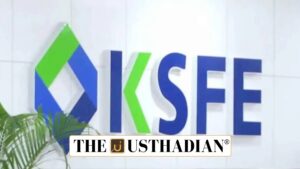 KSFE Achieves Historic ₹1 Lakh Crore Turnover Milestone