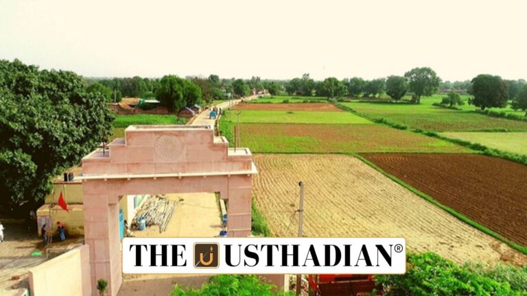 Satnavri Becomes India’s First Smart Intelligent Village