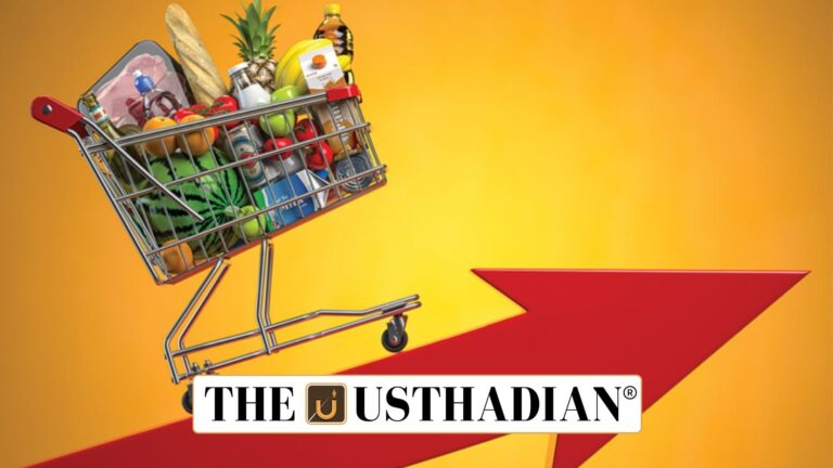 FAO Food Price Index Rises in July 2025
