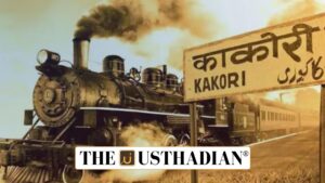 Kakori Train Action 100 Years
