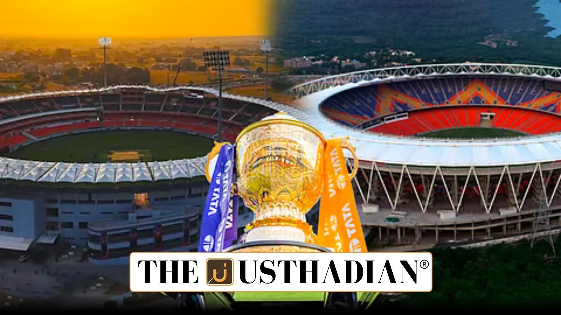 Ahmedabad Global Sports Destination 2025
