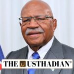 Fiji Prime Minister Sitiveni Rabuka Visit to India Strengthens Bilateral Cooperation