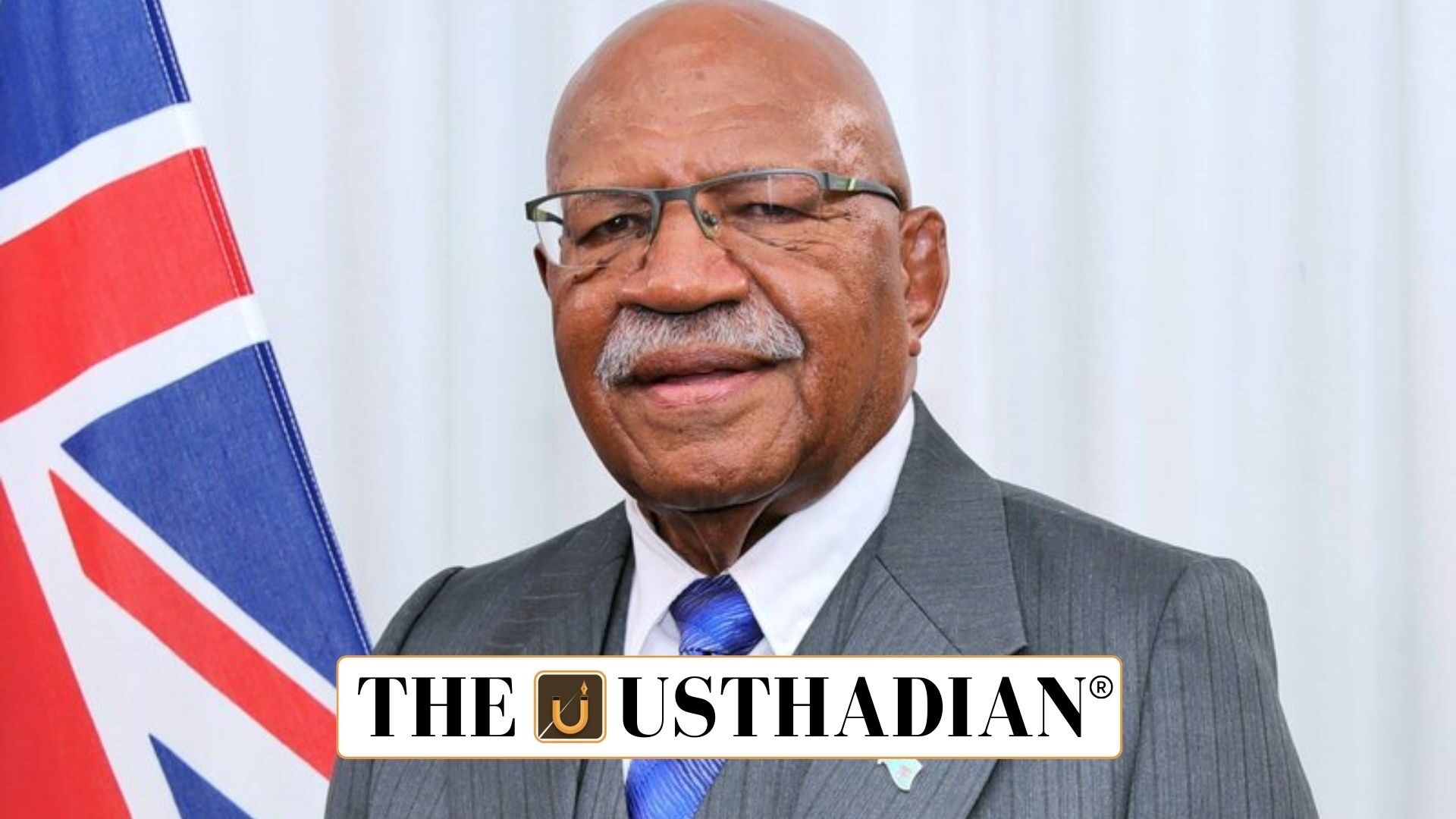 Fiji Prime Minister Sitiveni Rabuka Visit to India Strengthens Bilateral Cooperation