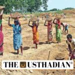 India’s Labour Productivity Challenge