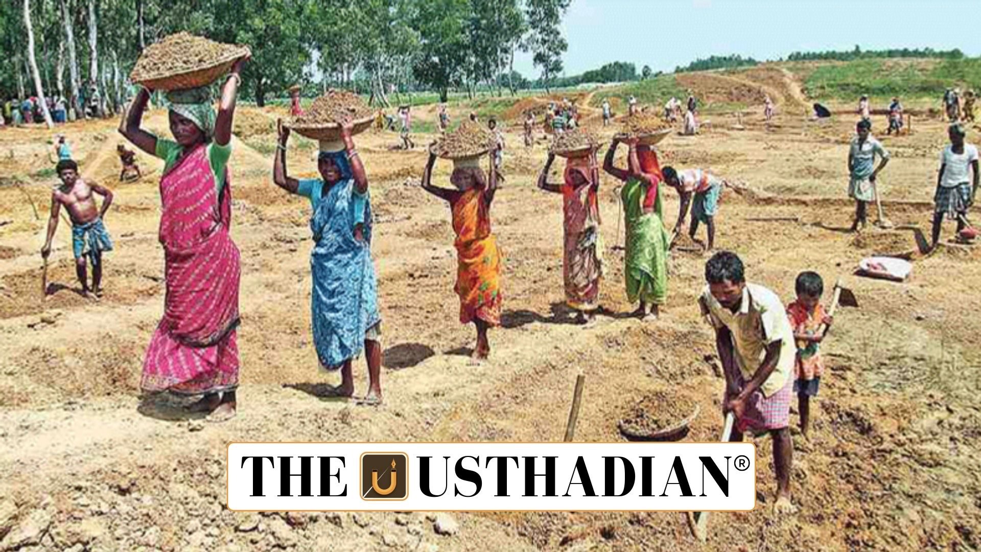 India’s Labour Productivity Challenge