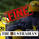 CCPA penalty on Rapido over false advertisements