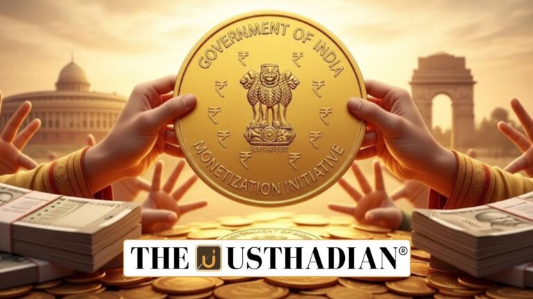 Indian Government Asset Monetisation Boosts Infrastructure Growth