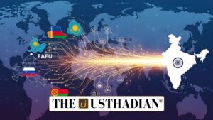 India EAEU Free Trade Agreement Negotiations Begin