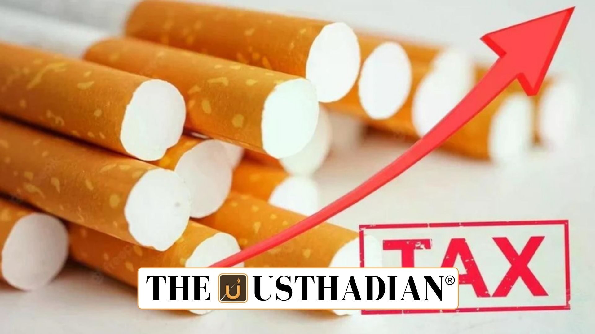 GST and Tobacco Taxation Challenges in India