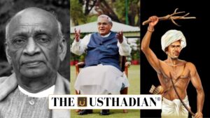 National Committees to Honour Patel Vajpayee and Birsa Munda