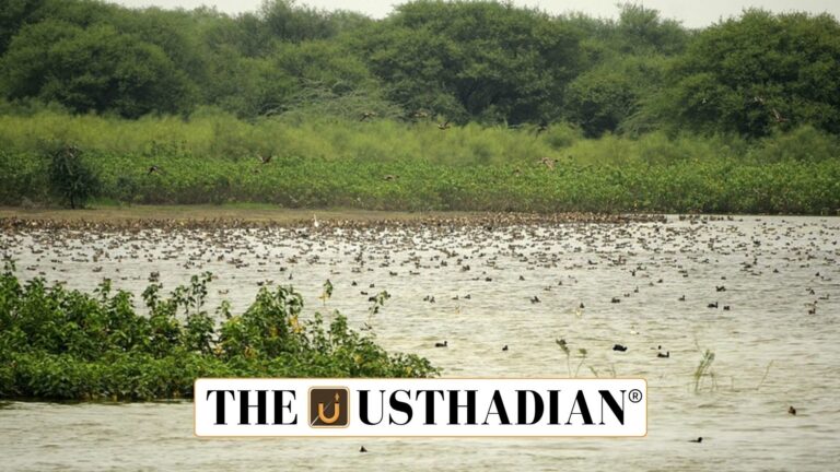 India Adds Two More Wetlands to Ramsar List