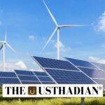 India Achieves 100 GW Solar PV Manufacturing Capacity under ALMM