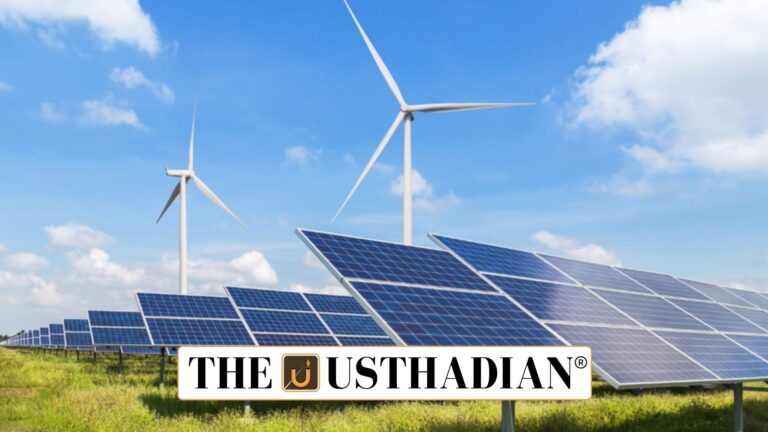 India Achieves 100 GW Solar PV Manufacturing Capacity under ALMM