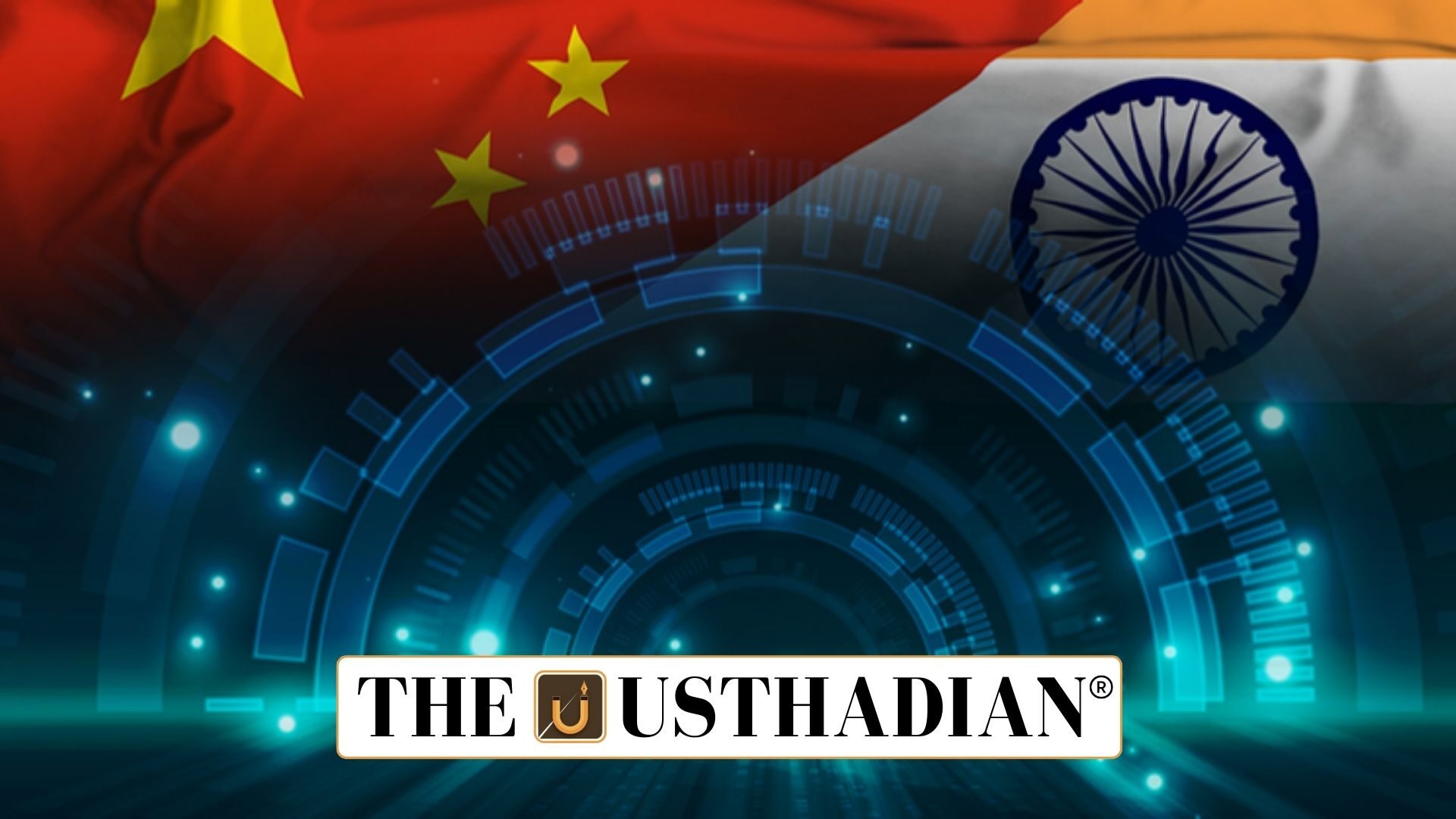 India China push for inclusive AI governance