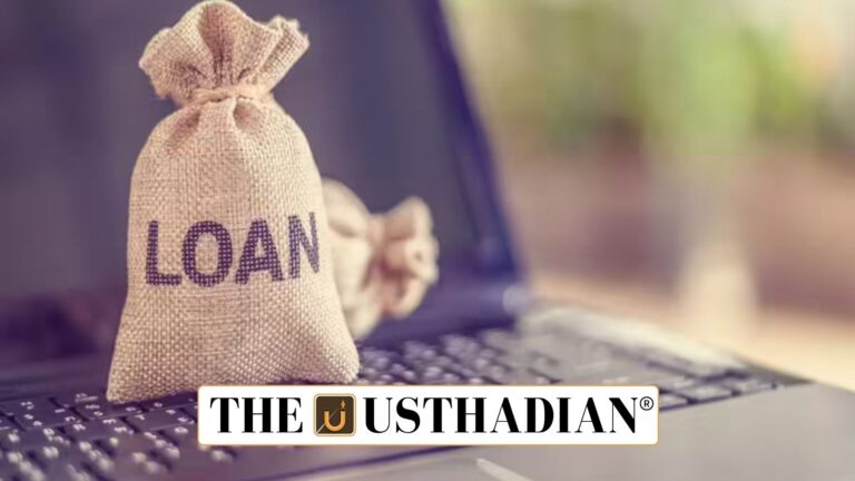 Microfinance Loan Drop in Tamil Nadu in 2025