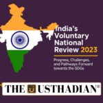 India’s Third Voluntary National Review Report 2025