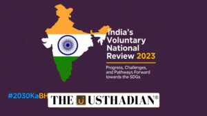 India’s Third Voluntary National Review Report 2025