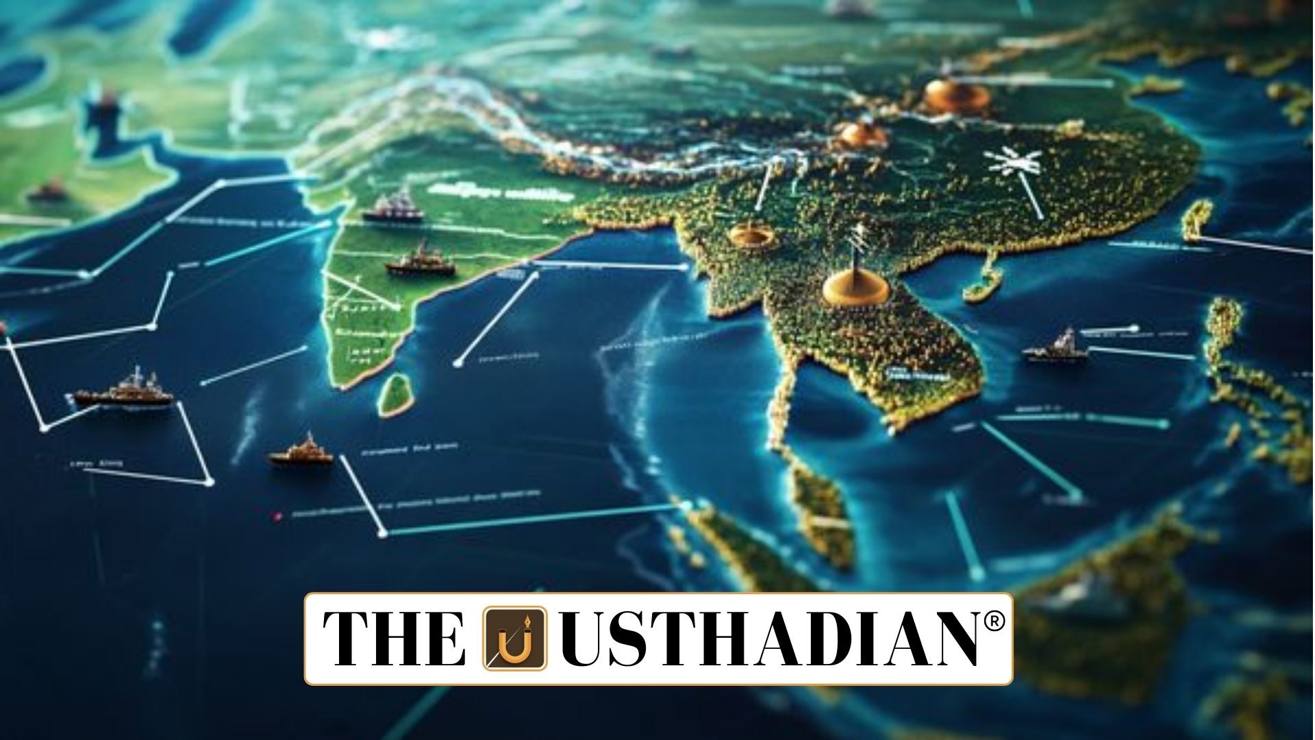 India’s Strategic Roadmap in the Indian Ocean Region