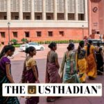 Rise and Dip in Women Representation in Lok Sabha