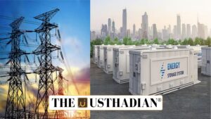 India’s Energy Storage Investment Push Towards 2032