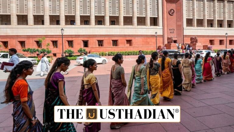 Rise and Dip in Women Representation in Lok Sabha