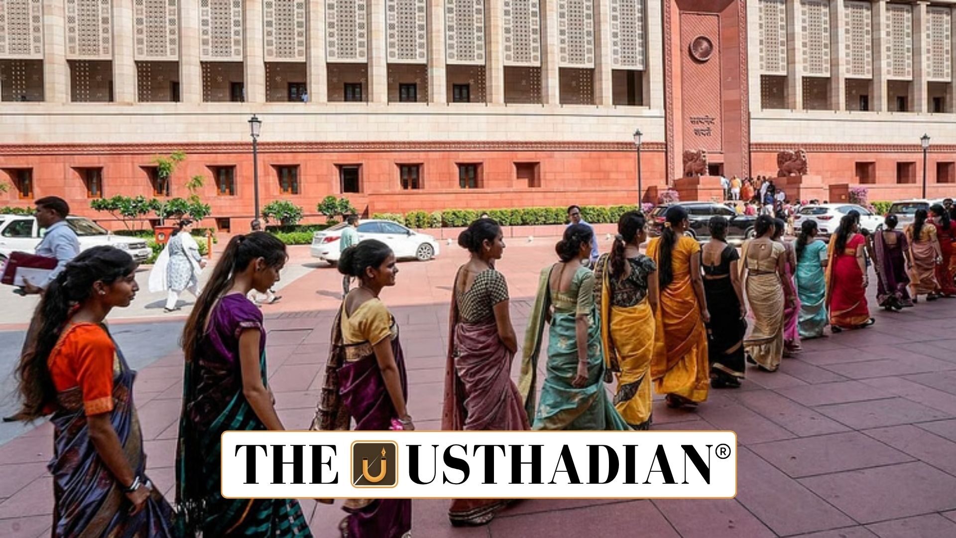 Rise and Dip in Women Representation in Lok Sabha