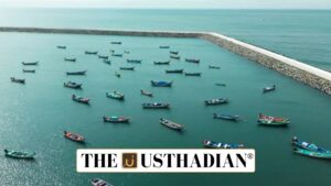 Alaigal Scheme and India’s First Tuna Fishing Harbour