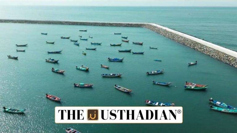 Alaigal Scheme and India’s First Tuna Fishing Harbour