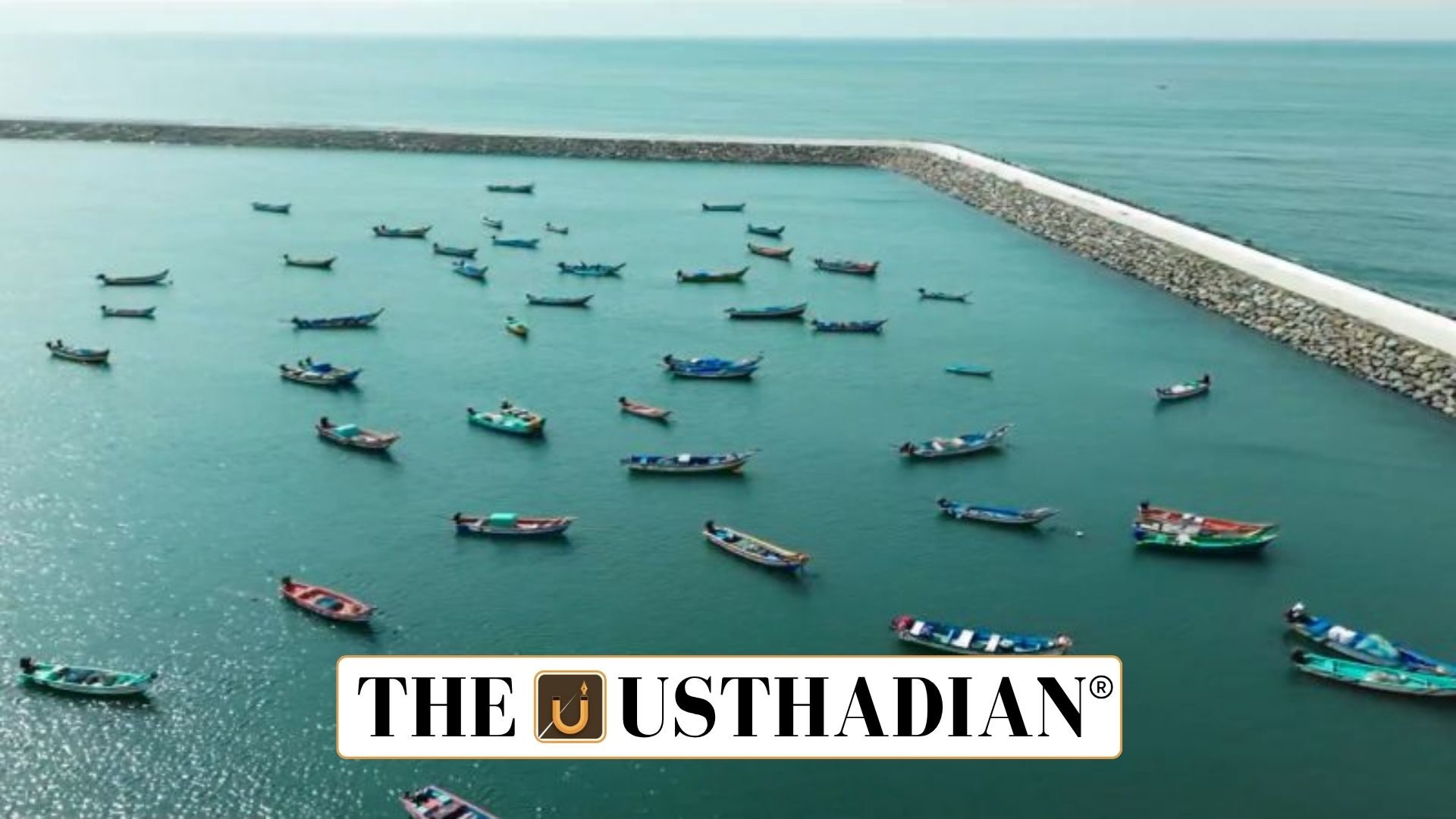 Alaigal Scheme and India’s First Tuna Fishing Harbour