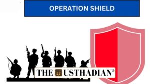 Operation Shield 2025