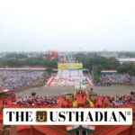 Modi Sets Second-Longest Independence Day Speech Record