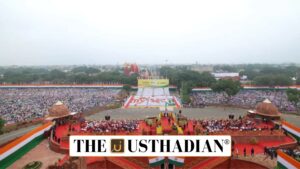 Modi Sets Second-Longest Independence Day Speech Record