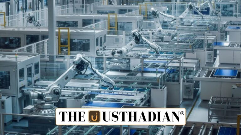 Tamil Nadu's Manufacturing Success Story
