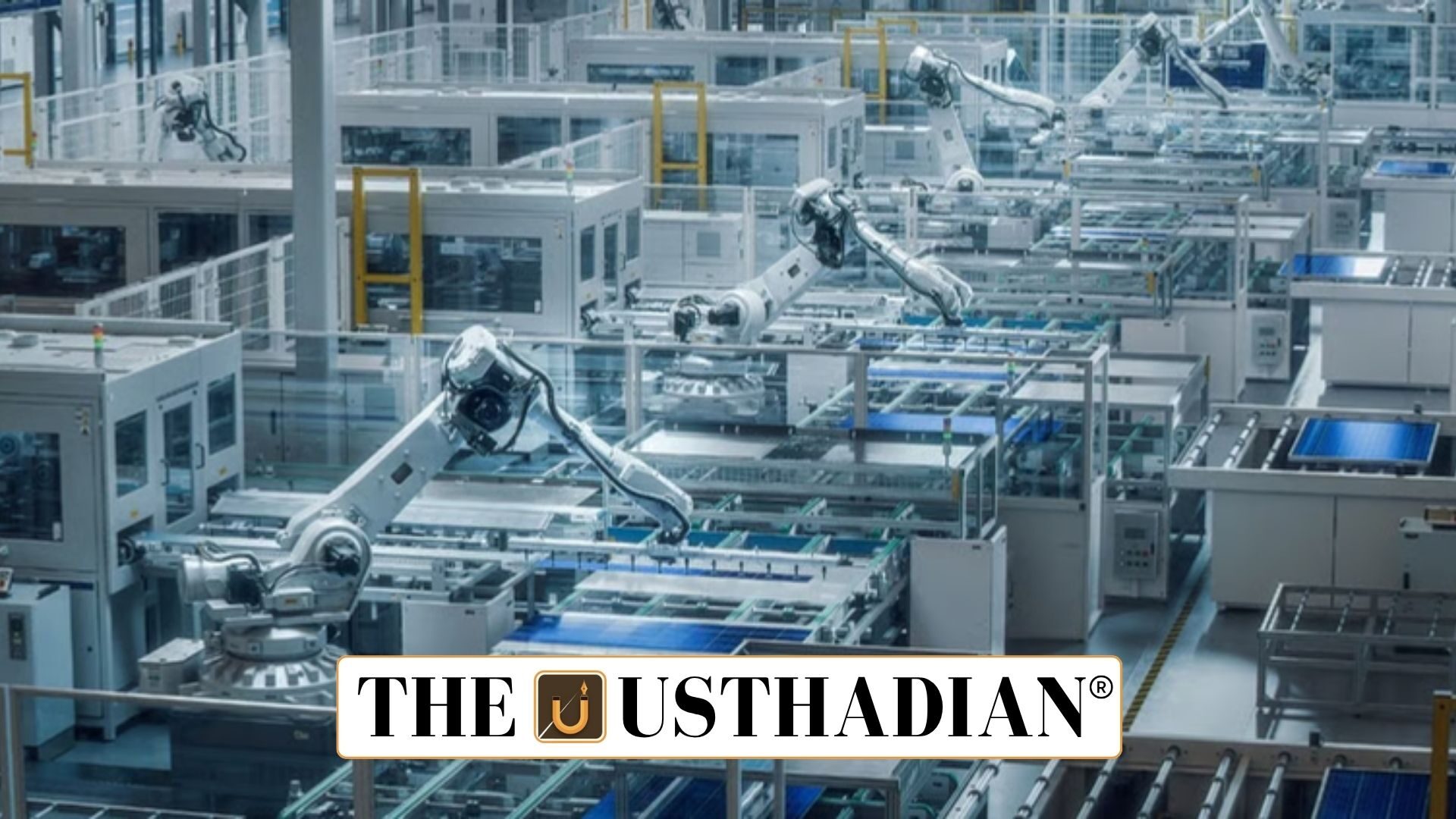 Tamil Nadu's Manufacturing Success Story
