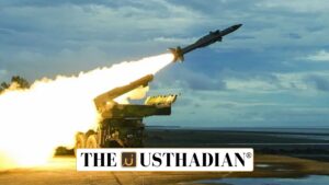 Mission Sudarshan Chakra for Securing Critical Establishments
