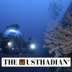 India’s Historic Deep Ocean Achievements in Atlantic