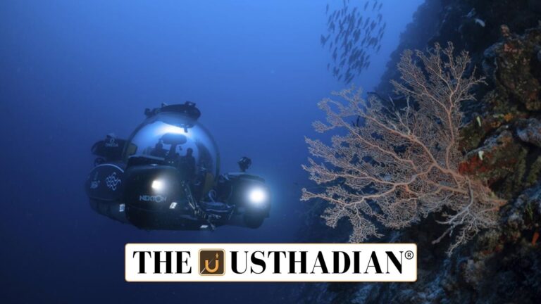 India’s Historic Deep Ocean Achievements in Atlantic