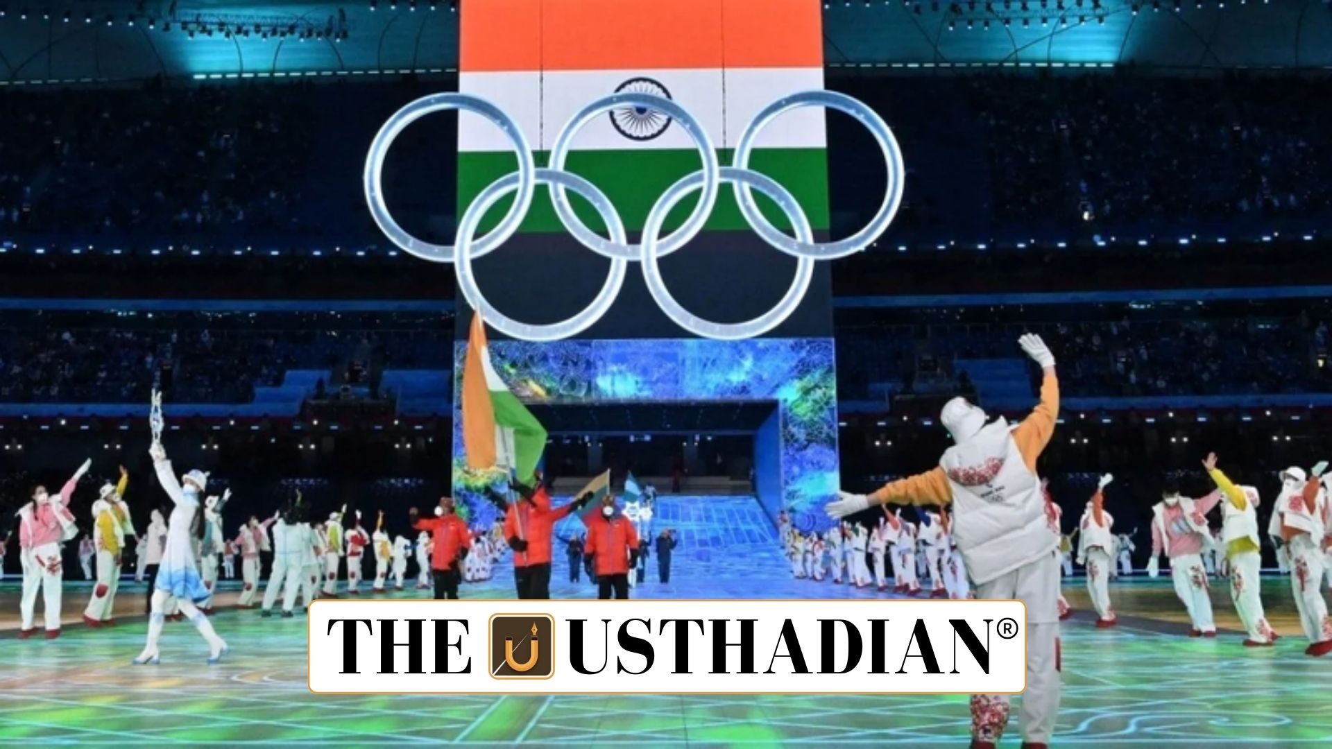 Indian Olympic Association and India’s 2030 Commonwealth Games Ambition
