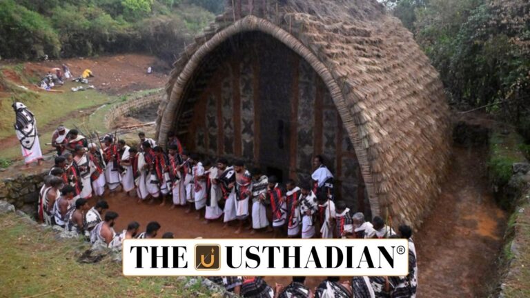 Reviving the Voice of the Toda Community